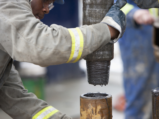 Oil Industry